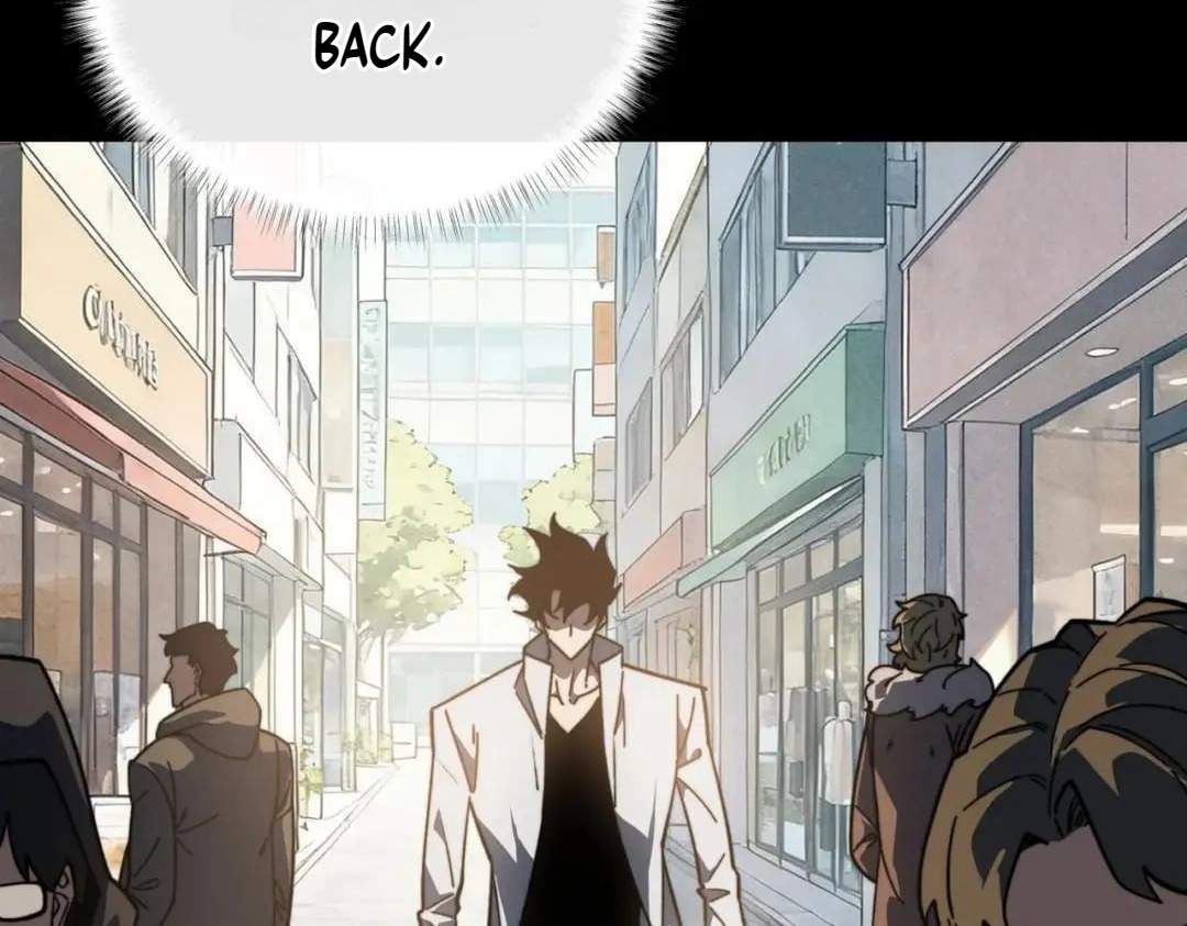 After the School Belle Dumped Me, I Became a Martial Arts God Chapter 125 30